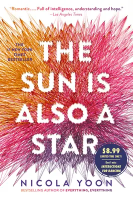 Slnko je tiež hviezda - The Sun Is Also a Star