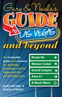 Garyho a Nualin sprievodca po Las Vegas - Gary's & Nuala's Guide to Las Vegas
