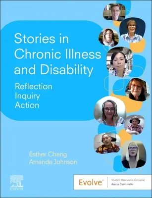 Príbehy v chronickom ochorení a zdravotnom postihnutí: Hovoriť o chorobách a ochoreniach: reflexia, skúmanie, konanie - Stories in Chronic Illness and Disability: Reflection, Inquiry, Action
