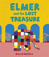 Elmer a stratený poklad - Elmer and the Lost Treasure