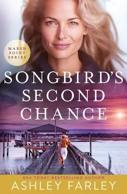 Druhá šanca speváka - Songbird's Second Chance