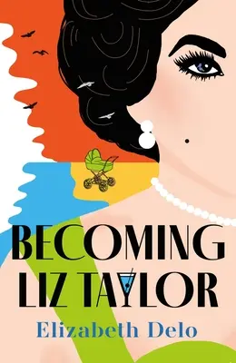 Stať sa Liz Taylorovou - Becoming Liz Taylor