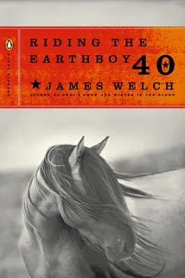 Jazda na Zemepánovi 40 - Riding the Earthboy 40