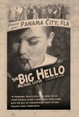 Veľký pozdrav - The Big Hello