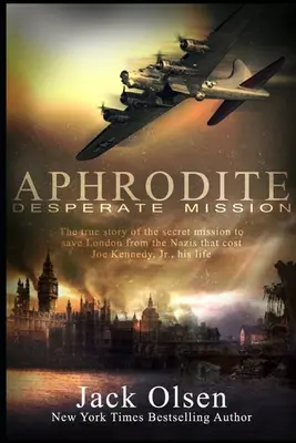 Afrodita: Zúfalá misia - Aphrodite: Desperate Mission
