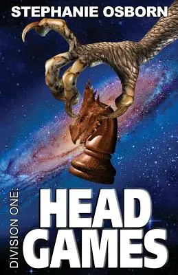 Hry s hlavou - Head Games