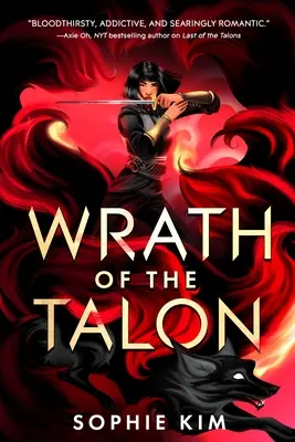 Hnev Talóna - Wrath of the Talon