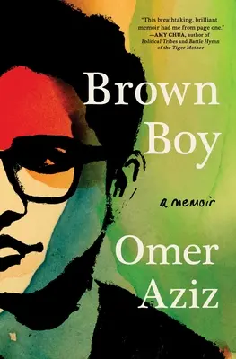 Hnedý chlapec: A Memoir: A Memoir (Spomienky) - Brown Boy: A Memoir