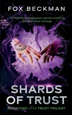 Čriepky dôvery - Shards of Trust
