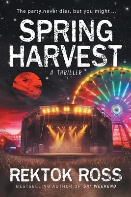 Jarná úroda - Spring Harvest