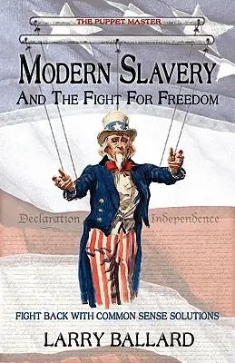 Moderné otroctvo a boj za slobodu - MODERN SLAVERY and the Fight for Freedom