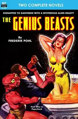 Geniálne zvieratá & Tento svet je tabu - Genius Beasts, The & This World is Taboo