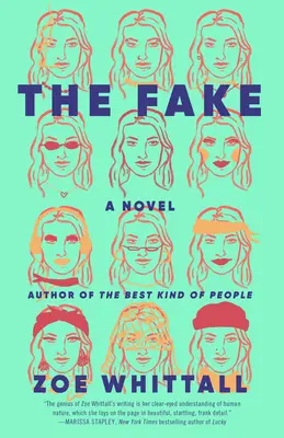 Falošný - The Fake