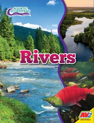 Rieky - Rivers