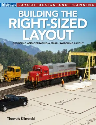 Tvorba správneho rozloženia - Building the Right-Sized Layout