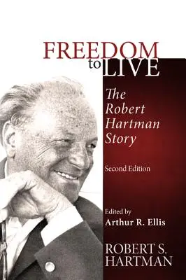 Sloboda žiť: Príbeh Roberta Hartmana - Freedom to Live: The Robert Hartman Story