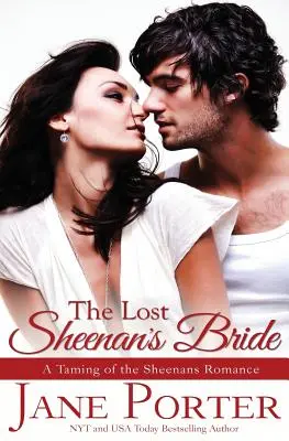 Stratená Sheenanova nevesta - The Lost Sheenan's Bride