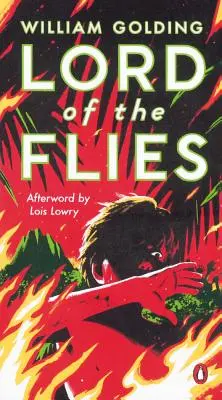 Pán múch - Lord of the Flies