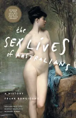 Sexuálny život Austrálčanov - The Sex Lives of Australians