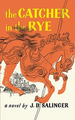 Kto chytá v žite - The Catcher in the Rye