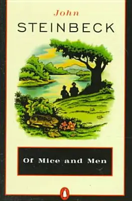 O myšiach a ľuďoch - Of Mice and Men