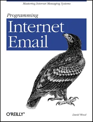 Programovanie internetovej pošty - Programming Internet Email