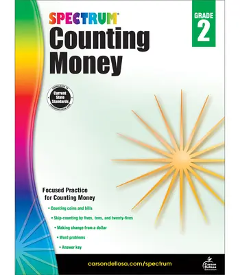 Počítanie peňazí, 2. ročník - Counting Money, Grade 2