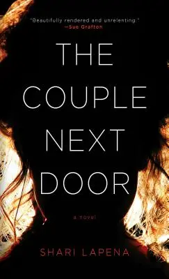 Pár od vedľa - The Couple Next Door