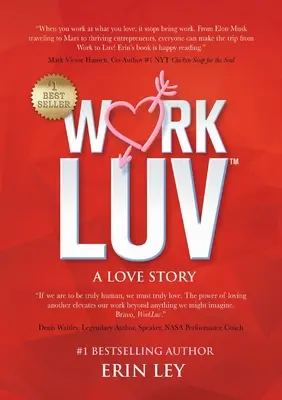 Workluv: Príbeh lásky - Workluv: A Love Story
