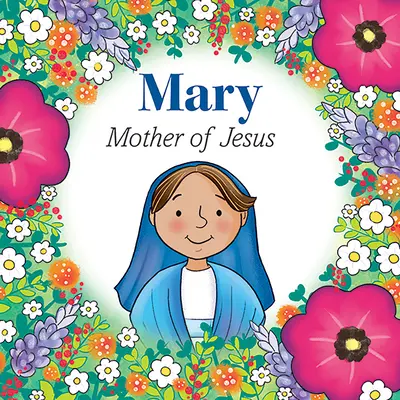 Mária, matka Ježišova - Mary Mother of Jesus