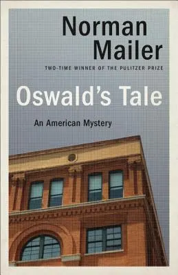 Oswaldov príbeh: Americká záhada - Oswald's Tale: An American Mystery