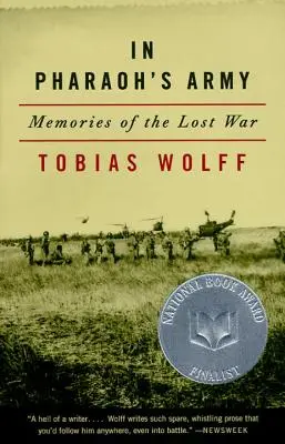 Vo faraónovej armáde: Spomienky na stratenú vojnu - In Pharaoh's Army: Memories of the Lost War