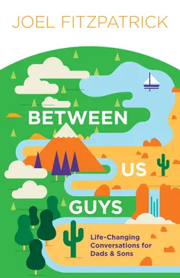 Medzi nami chlapcami - Between Us Guys