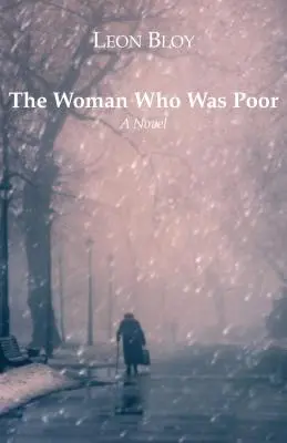Žena, ktorá bola chudobná - The Woman Who Was Poor