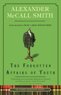 Zabudnuté záležitosti mladosti - The Forgotten Affairs of Youth