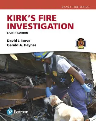 Kirkovo vyšetrovanie požiaru - Kirk's Fire Investigation