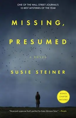Nezvestný, predpokladaný - Missing, Presumed