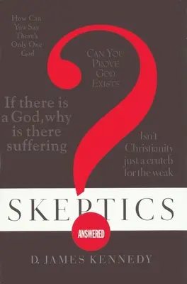 Skeptici odpovedali - Skeptics Answered