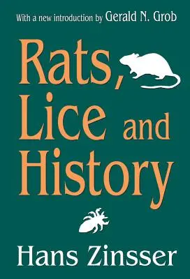 Potkany, vši a história - Rats, Lice and History