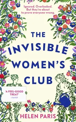 Klub neviditeľných žien - Invisible Women’s Club