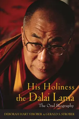 Jeho Svätosť dalajláma: Dalajláma Muhammada: ústny životopis - His Holiness the Dalai Lama: The Oral Biography