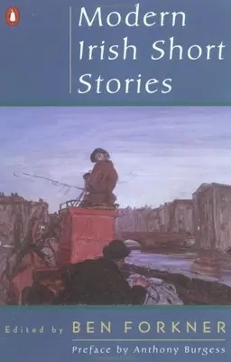Moderné írske poviedky - Modern Irish Short Stories