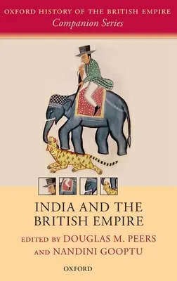 India a britské impérium - India and the British Empire