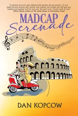 Šialená serenáda - Madcap Serenade