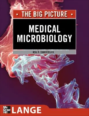 Lekárska mikrobiológia: The Big Picture: Veľký obraz - Medical Microbiology: The Big Picture: The Big Picture