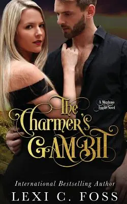 Zaklínačský gambit - The Charmer's Gambit