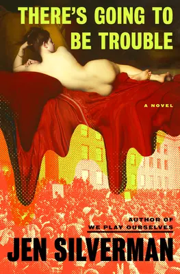 Budú problémy - There's Going to Be Trouble