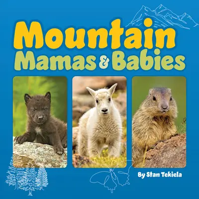 Horské mamičky a deti - Mountain Mamas & Babies