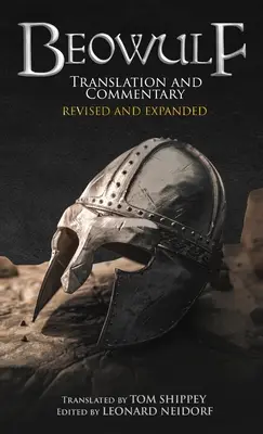 Beowulf Preklad a komentár - Beowulf Translation and Commentary