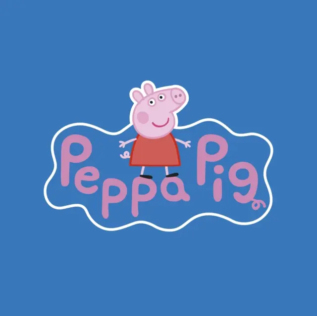 Prasiatko Peppa: Peppine obľúbené detské riekanky - Peppa Pig: Peppa’s Favourite Nursery Rhymes